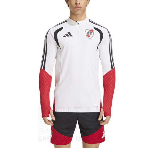 BUZO RIVER PLATE TRAINING