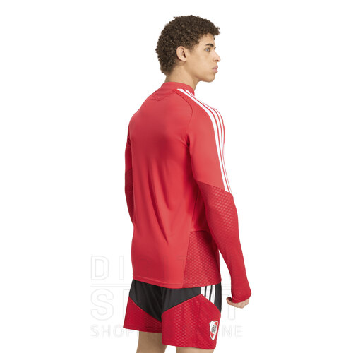 BUZO RIVER PLATE TRAINING