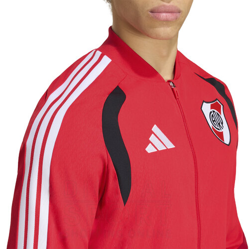 CAMPERA RIVER PLATE PRESENTACION
