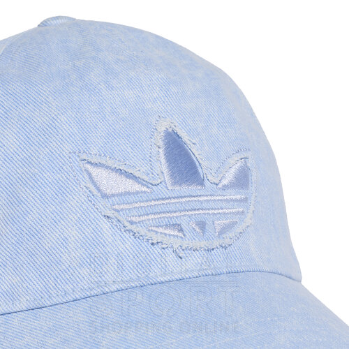 GORRA DENIM