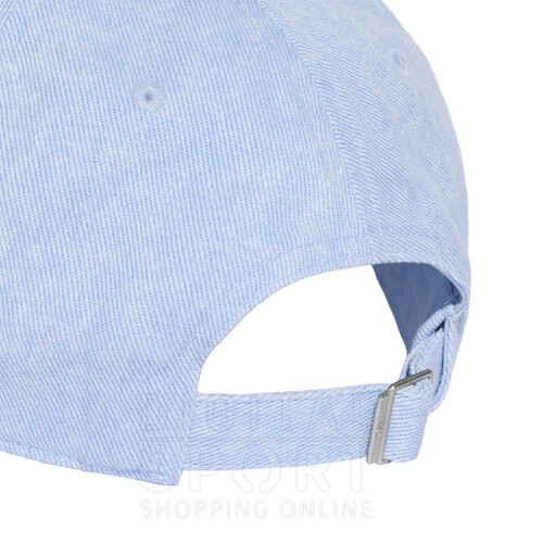 GORRA DENIM