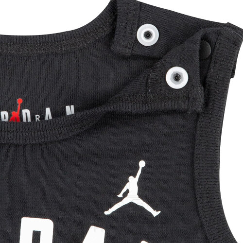 CONJUNTO JORDAN 23 ROOKIE BOX SET