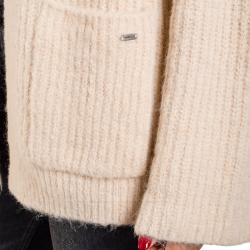 CARDIGAN CARDI