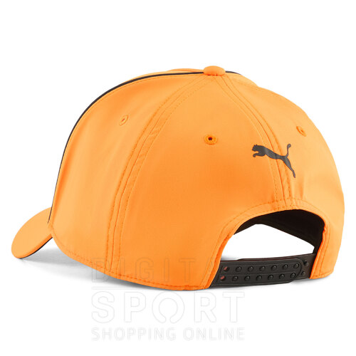 GORRA MCLAREN