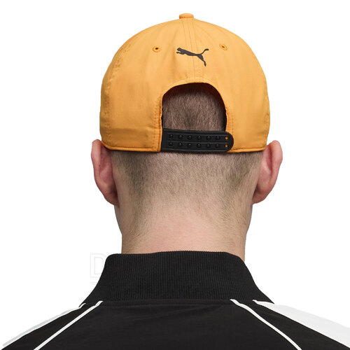 GORRA MCLAREN