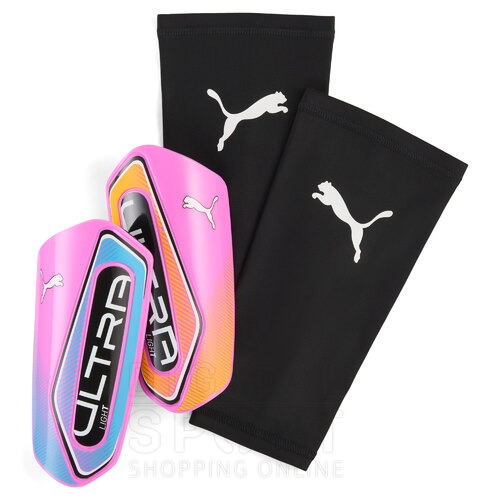 CANILLERAS ULTRA LS