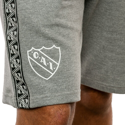 SHORT CAI INDEPENDIENTE KING