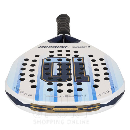 PALETA NEURON 02 EDGE ARGENTINA