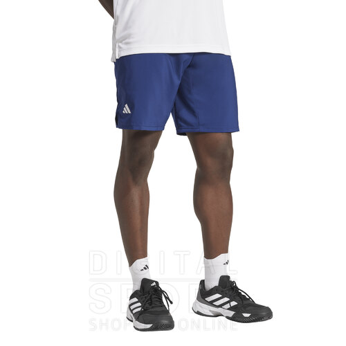 SHORT CLUB CLIMACOOL 3S