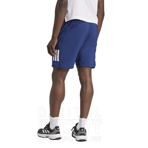 SHORT CLUB CLIMACOOL 3S