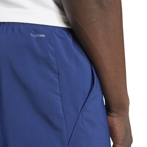 SHORT CLUB CLIMACOOL 3S