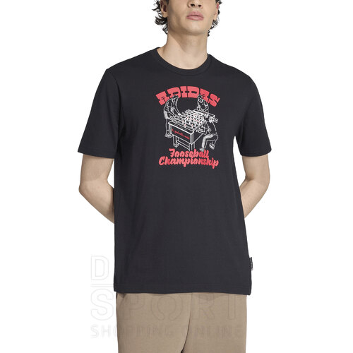 REMERA NOVELTY
