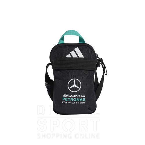 MORRAL DNA MERCEDES AMG PETRONAS F1 TEAM