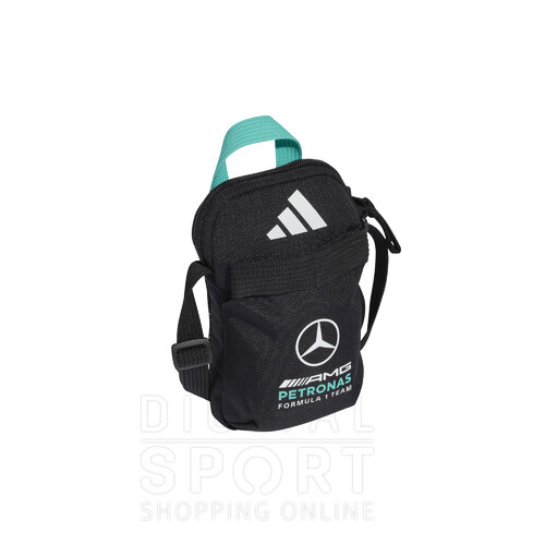 MORRAL DNA MERCEDES AMG PETRONAS F1 TEAM