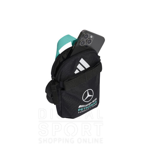 MORRAL DNA MERCEDES AMG PETRONAS F1 TEAM