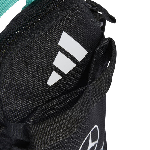 MORRAL DNA MERCEDES AMG PETRONAS F1 TEAM