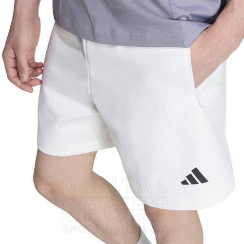 SHORT Z.N.E.