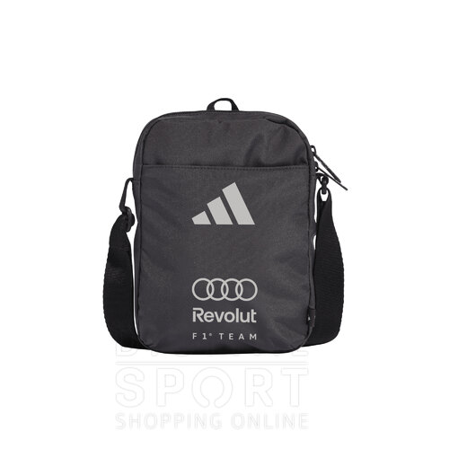 MORRAL AUDI DNA