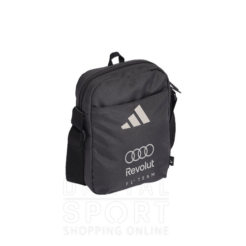MORRAL AUDI DNA