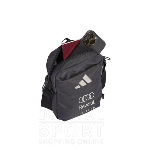 MORRAL AUDI DNA