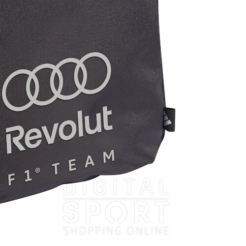 MORRAL AUDI DNA
