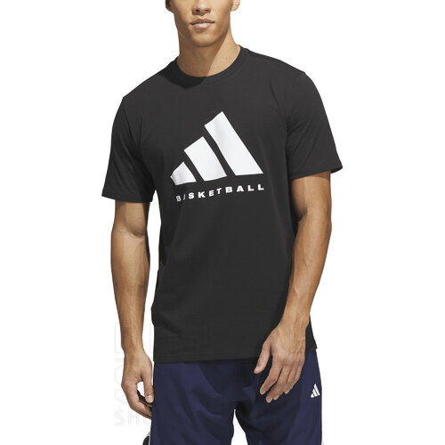 REMERA FOUND GRAPHIC