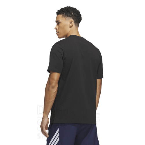 REMERA FOUND GRAPHIC