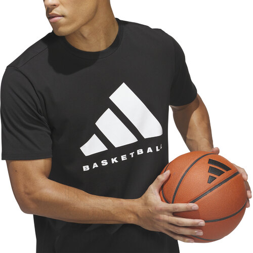 REMERA FOUND GRAPHIC