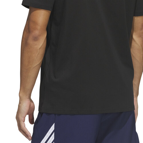 REMERA FOUND GRAPHIC