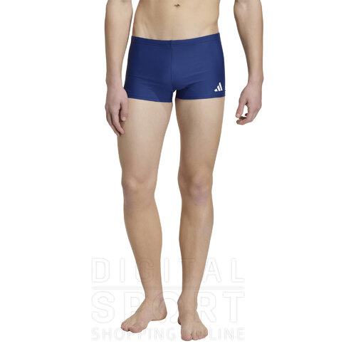 SHORT BOXER SOLID SWIM