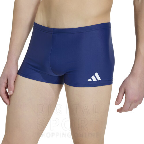 SHORT BOXER SOLID SWIM