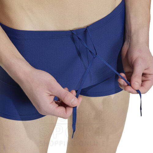 SHORT BOXER SOLID SWIM