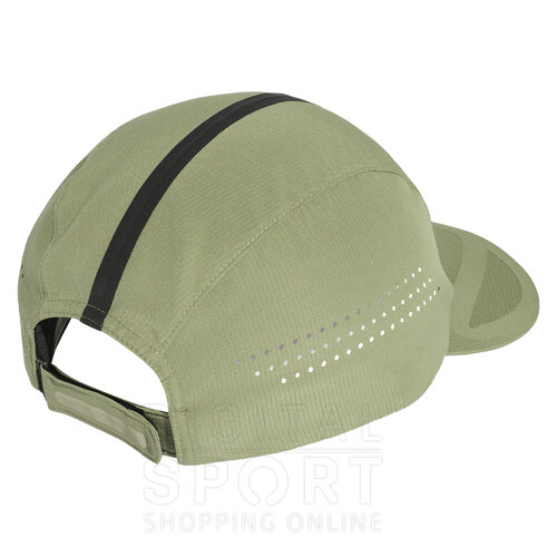 GORRA RUNNING X ADIZERO CLIMACOOL