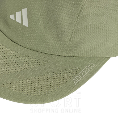 GORRA RUNNING X ADIZERO CLIMACOOL