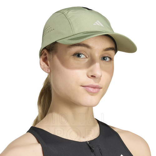 GORRA RUNNING X ADIZERO CLIMACOOL