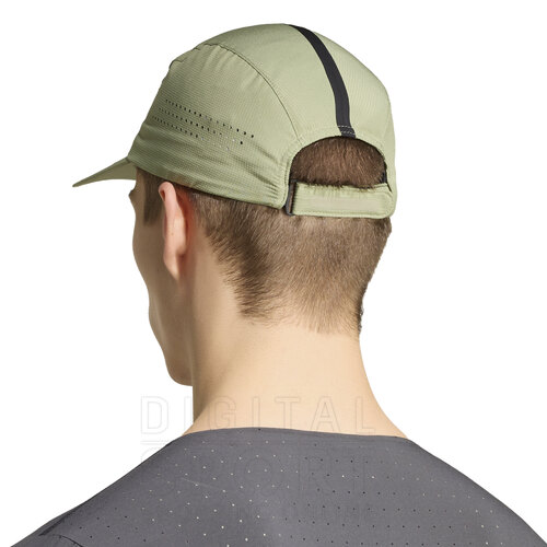 GORRA RUNNING X ADIZERO CLIMACOOL