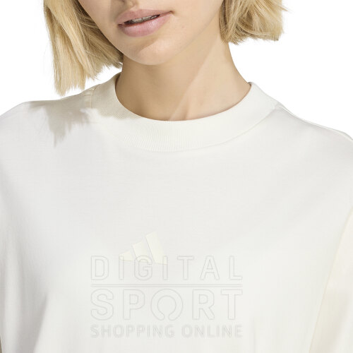 REMERA SOFT LUX