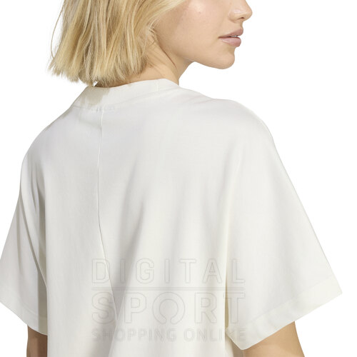 REMERA SOFT LUX
