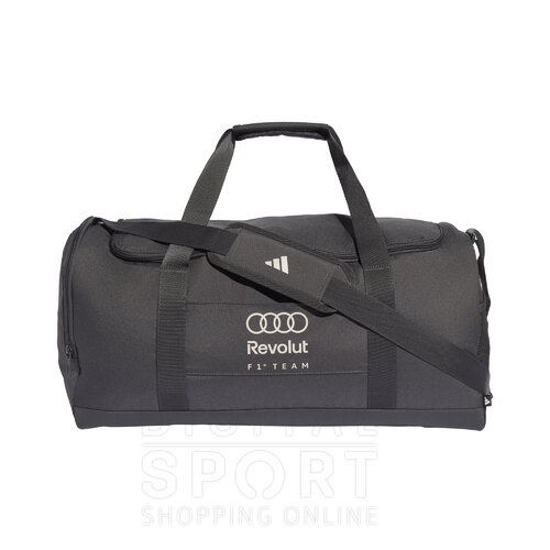 BOLSO DNA AUDI REVOLUT F1 TEAM