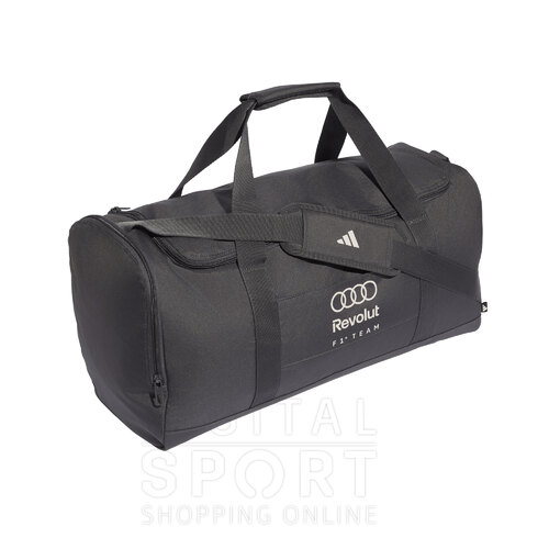 BOLSO DNA AUDI REVOLUT F1 TEAM