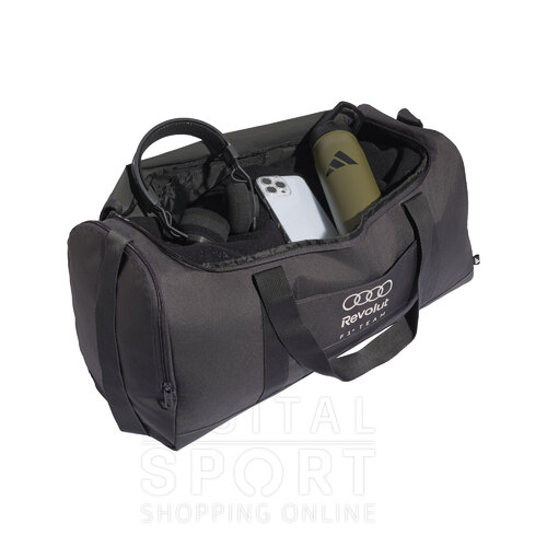 BOLSO DNA AUDI REVOLUT F1 TEAM