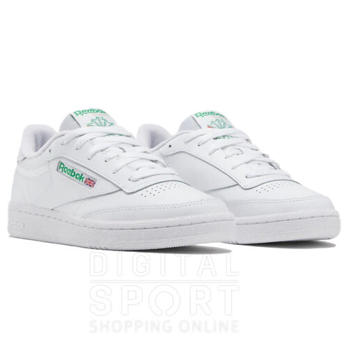 ZAPATILLAS CLUB C 85