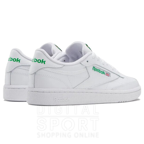 ZAPATILLAS CLUB C 85