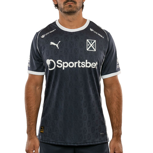 CAMISETA INDEPENDIENTE AWAY II