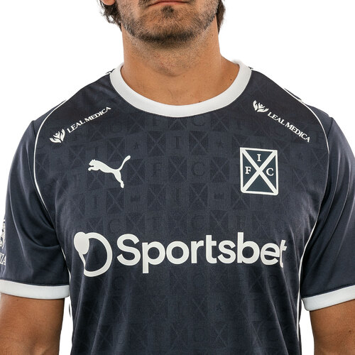 CAMISETA INDEPENDIENTE AWAY II