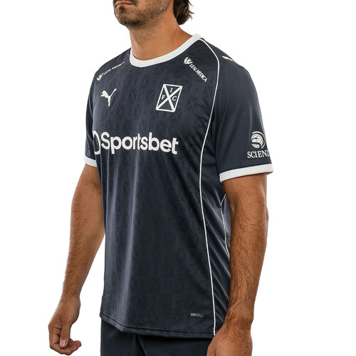 CAMISETA INDEPENDIENTE AWAY II