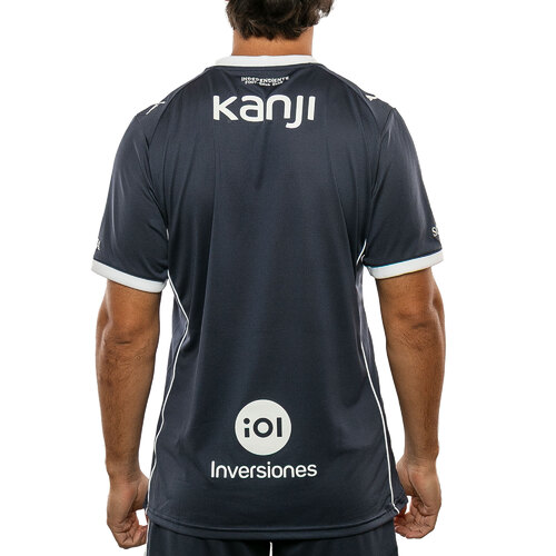 CAMISETA INDEPENDIENTE AWAY II