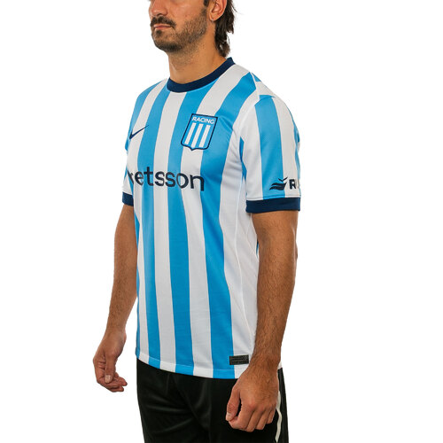CAMISETA RACING CLUB 2026