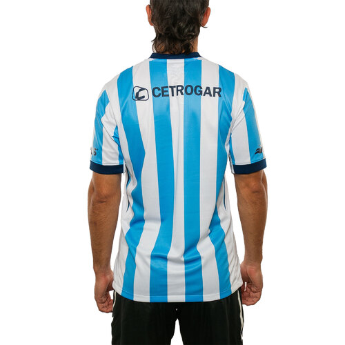 CAMISETA RACING CLUB 2026