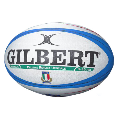 PELOTA REPLICA ITALIA